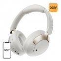 QCY H3 Pro -kuulokkeet (valkoinen) QCY H3 Pro -kuulokkeet (valkoinen)