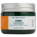 The Body Shop Glow Boosting Moisturizer 50 ml 50 ml naisille The Body Shop Glow Boosting Moisturizer 50 ml 50 ml naisille
