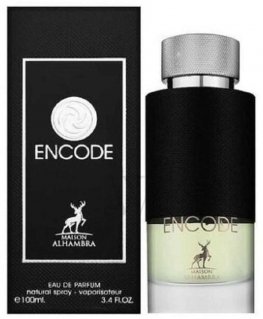 Maison Alhambra Encode Mountain EDP parfumuotas vanduo unisex, 100 ml