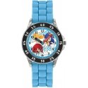Clock Disney Time Teacher Dětské hodinky Sonic the Hedgehog SNC9038 Clock Disney Time Teacher Dětské hodinky Sonic the Hedgehog SNC9038