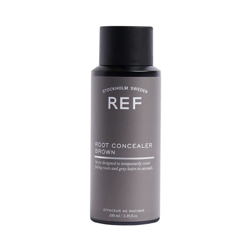 REF Root Concealers 100 ml (Brown)