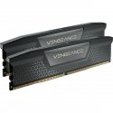 Corsair Vengeance CMK64GX5M2B5200C40 atmiņas modulis 64 GB 2 x 32 GB DDR5 5200 MHz Corsair Vengeance CMK64GX5M2B5200C40 atmiņas modulis 64 GB 2 x 32 GB DDR5 5200 MHz
