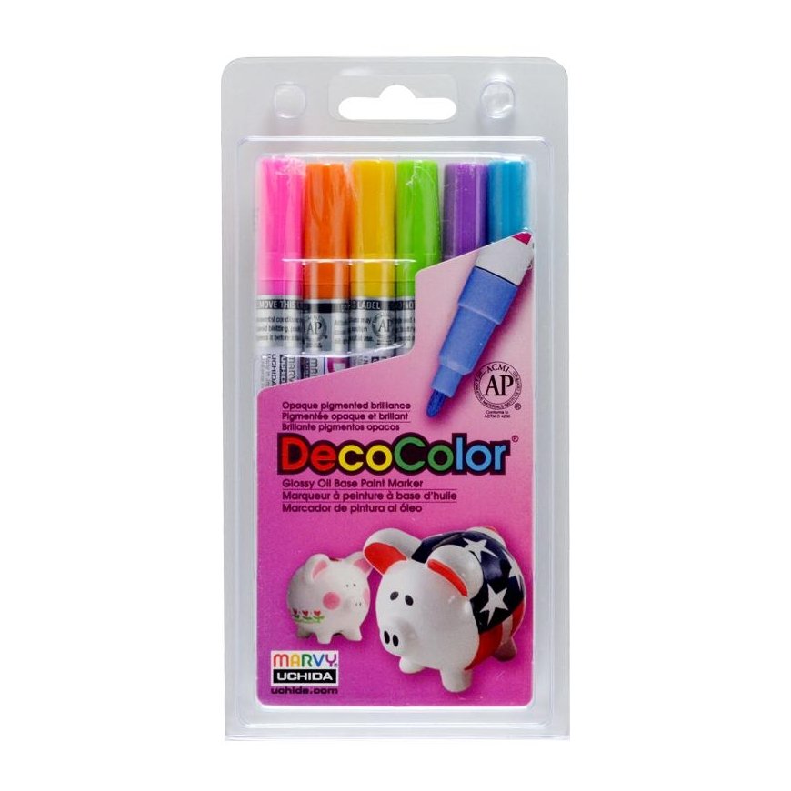 Marvy Uchida Marvy Uchida Markers for