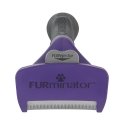 FURminator FUR151357 lemmikkieläintenharja & kampa Violetti Kissa Aluskarvaharja FURminator FUR151357 lemmikkieläintenharja & kampa Violetti Kissa Aluskarvaharja
