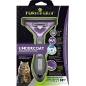 FURminator FUR151357 pet brush/comb Violet Cat Deshedder