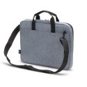 DICOTA Eco MOTION 14 - 15.6" 39,6 cm (15.6") Portfelis Mėlyna DICOTA Eco MOTION 14 - 15.6" 39,6 cm (15.6") Portfelis Mėlyna