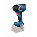 Bosch GDS 18V-750 C 2x8.0Ah PC GAL1880CV CoMo LB Bosch GDS 18V-750 C 2x8.0Ah PC GAL1880CV CoMo LB