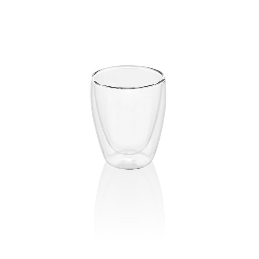 Eta Cappuccino Caurspīdīgs 2 pcs 240