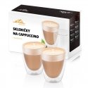 Eta Cappuccino Permatomas 2 vnt 240 ml