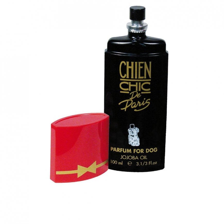 Chien chic de paris Perfume for
