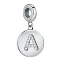 Morellato Steel pendant letter "A" Drops SCZ1144 Morellato Steel pendant letter "A" Drops SCZ1144