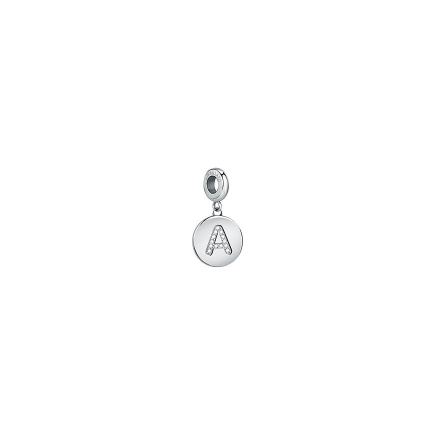 Morellato Steel pendant letter "A" Drops SCZ1144 – 2