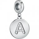 Morellato Steel pendant letter "A" Drops SCZ1144 Morellato Steel pendant letter "A" Drops SCZ1144