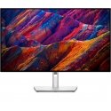 DELL UltraSharp U3223QE LED display 80 cm (31.5") 3840 x 2160 pikseliä 4K Ultra HD LCD Hopea DELL UltraSharp U3223QE LED display 80 cm (31.5") 3840 x 2160 pikseliä 4K Ultra HD LCD Hopea