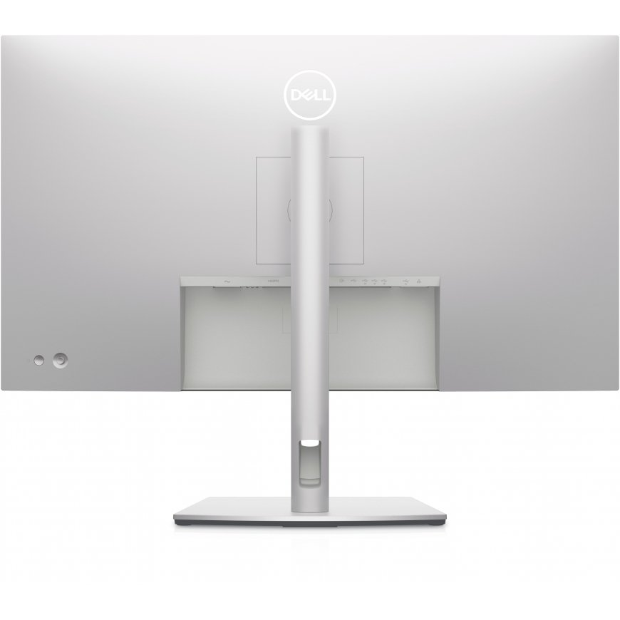 DELL UltraSharp U3223QE LED display 80 cm (31.5") 3840 x 2160 pikseliai 4K Ultra HD LCD Sidabras – 5