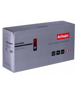 Activejet ATX-B7030NX toonerikassett 1 tk Kokkusobiv Must