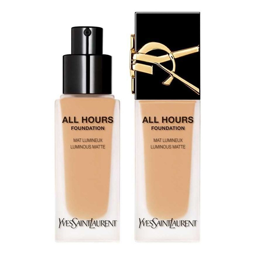 Yves Saint Laurent All Hours Foundation - Tekutý makiažas 25 ml