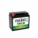 Fulbat Battery 10.5 Ah 180 A EN 12V Fulbat Battery 10.5 Ah 180 A EN 12V