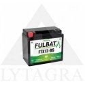 Fulbat-akku 10,5 Ah 180 A EN 12V Fulbat-akku 10,5 Ah 180 A EN 12V