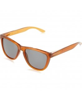 Unisex sunglasses Hawkers One Raw Ø 55.7 mm Polarized