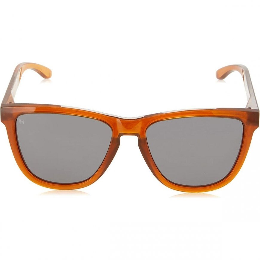 Unisex sunglasses Hawkers One Raw Ø 55.7 mm Polarized – 3