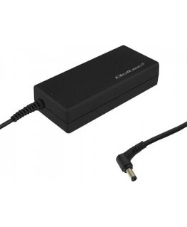 QOLTEC 51523 Qoltec kintamosios srovės adapteris 35W 12V 2,9A 5,5 2,5 + maitinimo laidas