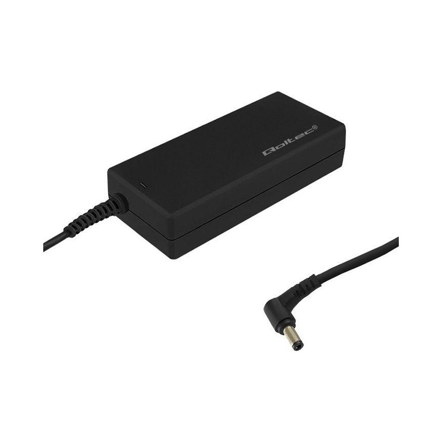 QOLTEC 51523 Qoltec AC adapter 35W