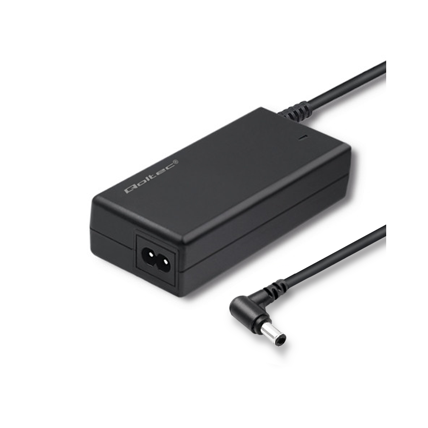 QOLTEC 51523 Qoltec AC adapter 35W 12V 2.9A 5.5 2.5 + power cord – 3