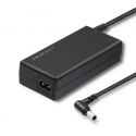 QOLTEC 51523 Qoltec AC adapteri 35W 12V 2.9A 5.5 2.5 + virtajohto QOLTEC 51523 Qoltec AC adapteri 35W 12V 2.9A 5.5 2.5 + virtajohto