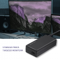 QOLTEC 51523 Qoltec AC adapter 35W 12V 2.9A 5.5 2.5 + power cord QOLTEC 51523 Qoltec AC adapter 35W 12V 2.9A 5.5 2.5 + power cord