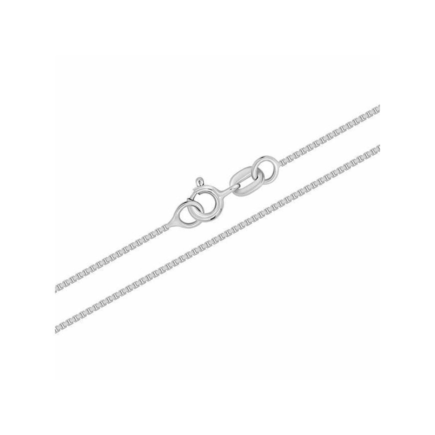 Brilio Silver Silver chain Venezia CN010W