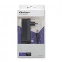 Qoltec 50791 power adapter/inverter Indoor 45 W Black Qoltec 50791 power adapter/inverter Indoor 45 W Black