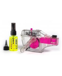 Muc-Off X-3 Dirty Chain Machine Dviračio įrankis
