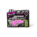 Muc-Off X-3 Dirty Chain Machine Velosipēda instruments Muc-Off X-3 Dirty Chain Machine Velosipēda instruments