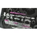 Muc-Off X-3 Dirty Chain Machine Jalgratta tööriist Muc-Off X-3 Dirty Chain Machine Jalgratta tööriist