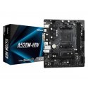 Asrock A520M-HDV Pesa AM4 Mikro ATX