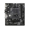 Asrock A520M-HDV Socket AM4 micro ATX