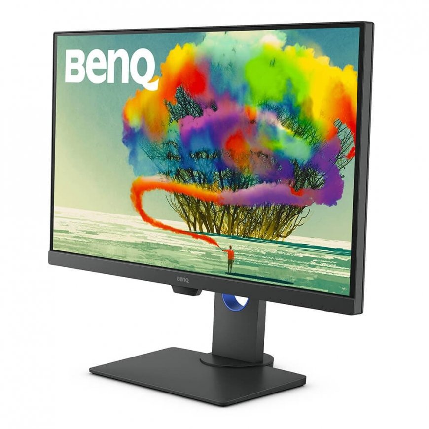 BenQ PD2705U monitori 68,6 cm