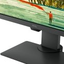 BenQ PD2705U PC lamekuvar 68,6 cm (27") 3840 x 2160 pikslit 4K Ultra HD Must