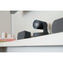 Logitech Rally Графит Проводная