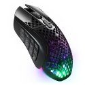 Steelseries Aerox 9 компьютерная мышь Игровой Для обеих рук РЧ беспроводной + Bluetooth Оптический 1 Steelseries Aerox 9 компьютерная мышь Игровой Для обеих рук РЧ беспроводной + Bluetooth Оптический 1