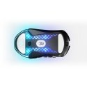 Steelseries Aerox 9 mouse Gaming Ambidextrous RF Wireless + Bluetooth Optical 18000 DPI Steelseries Aerox 9 mouse Gaming Ambidextrous RF Wireless + Bluetooth Optical 18000 DPI