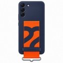 Samsung EF-GS906T mobile phone case 16.8 cm (6.6") Cover Navy Samsung EF-GS906T mobile phone case 16.8 cm (6.6") Cover Navy