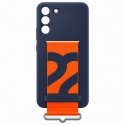 Samsung EF-GS906T mobile phone case 16.8 cm (6.6") Cover Navy Samsung EF-GS906T mobile phone case 16.8 cm (6.6") Cover Navy