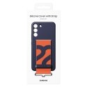 Samsung EF-GS906T mobile phone case 16.8 cm (6.6") Cover Navy Samsung EF-GS906T mobile phone case 16.8 cm (6.6") Cover Navy