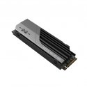 Silicon Power XS70 2 TB M.2 PCI Express 4.0 NVMe 3D NAND