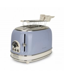 Ariete 0155/05 6 2 viil(ud) 810 W Sinine