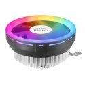 Mars Gaming MCPU120 Tietokoneen jäähdytysjärjestelmä Suoritin Jäähdytin 12 cm musta 1 kpl Mars Gaming MCPU120 Tietokoneen jäähdytysjärjestelmä Suoritin Jäähdytin 12 cm musta 1 kpl