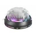Mars Gaming MCPU120 arvuti jahutussüsteem Protsessor Jahuti 12 cm Must 1 tk