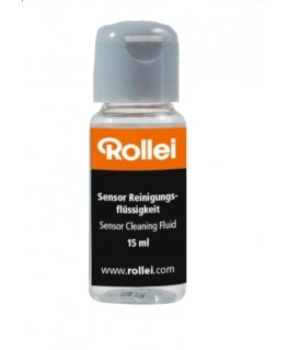 Rollei 27001 laitteiston puhdistusväline Linssit/Lasi Laitteiden puhdistussuihke 15 ml
